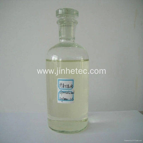 Epoxidized Soybean Oil ESBO China Manufacturer